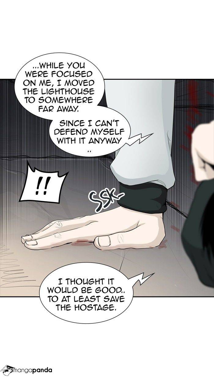 Tower of God Chapter 363 image 031